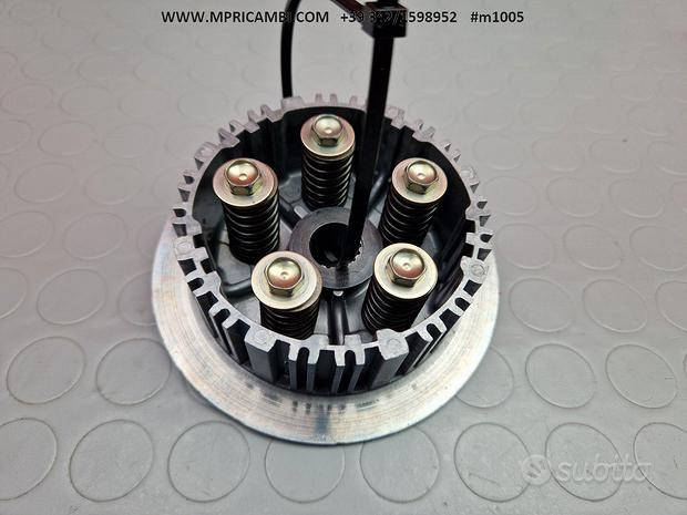 Subito TAMBURELLO FRIZIONE HONDA CR 125 2003 2002 CR125 2
