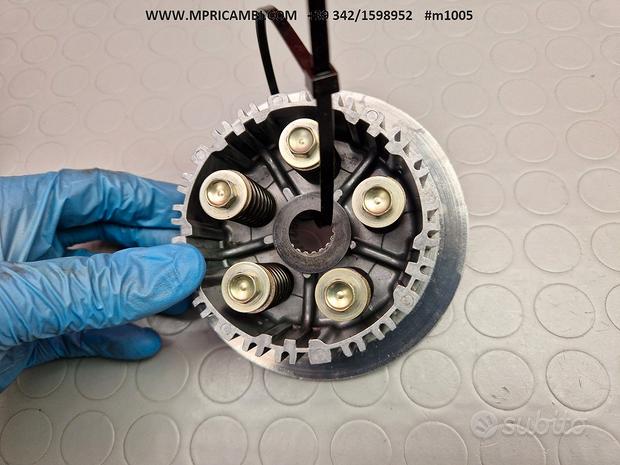 Subito TAMBURELLO FRIZIONE HONDA CR 125 2003 2002 CR125 2