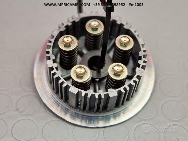 Subito TAMBURELLO FRIZIONE HONDA CR 125 2003 2002 CR125 2