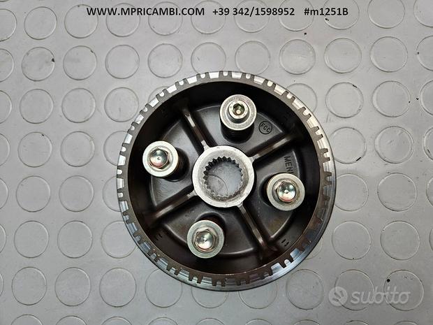 Subito TAMBURELLO FRIZIONE HONDA CR-F 450 2009 2012 CRF 2