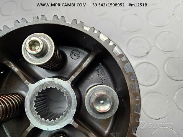 Subito TAMBURELLO FRIZIONE HONDA CR-F 450 2009 2012 CRF 2