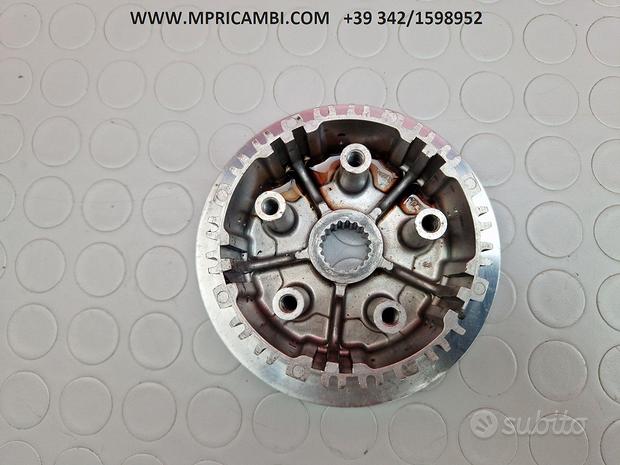 Subito TAMBURELLO FRIZIONE HONDA CRF 250 2008 2009 CRE F