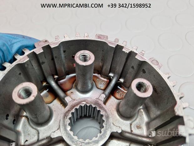 Subito TAMBURELLO FRIZIONE HONDA CRF 250 2008 2009 CRE F