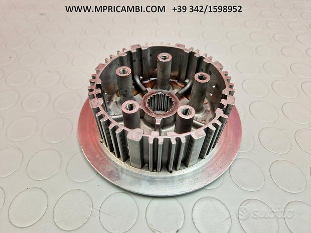 Subito TAMBURELLO FRIZIONE HONDA CRF 250 2008 2009 CRE F