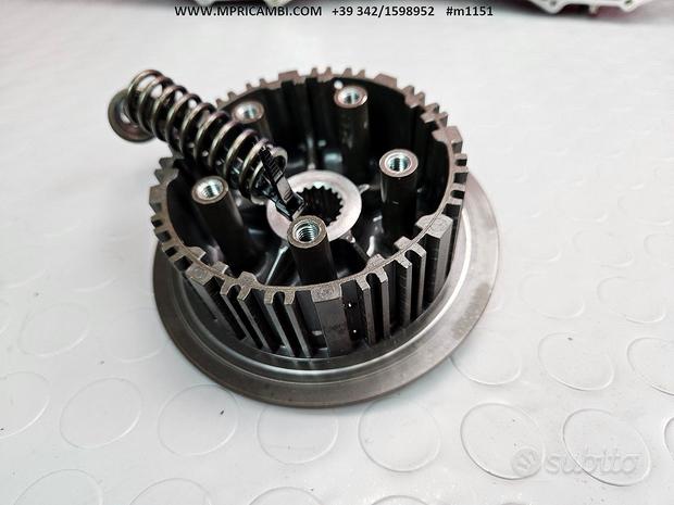 Subito TAMBURELLO FRIZIONE HONDA CRF 250 2010 2011 CR F 2