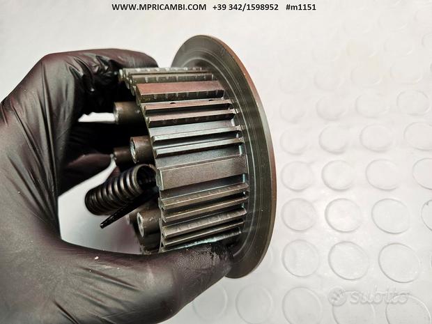 Subito TAMBURELLO FRIZIONE HONDA CRF 250 2010 2011 CR F 2