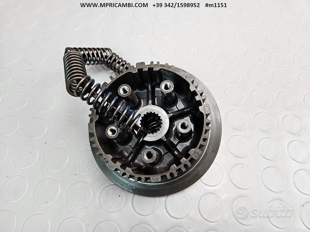 Subito TAMBURELLO FRIZIONE HONDA CRF 250 2010 2011 CR F 2