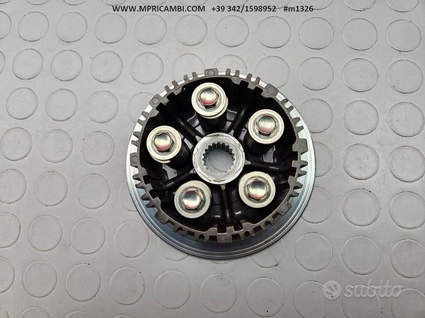 Subito TAMBURELLO FRIZIONE HONDA CRF 250 2010 2013 CR-F C