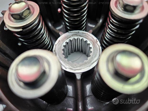 Subito TAMBURELLO FRIZIONE HONDA CRF 250 2010 2013 CR-F C