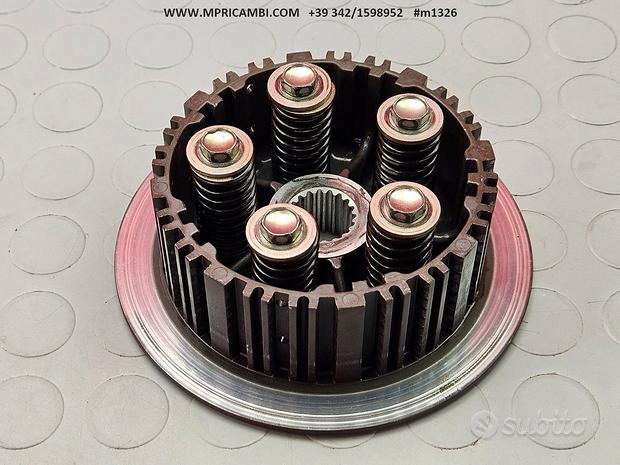 Subito TAMBURELLO FRIZIONE HONDA CRF 250 2010 2013 CR-F C