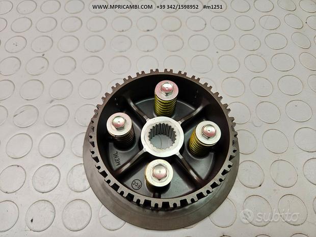 Subito TAMBURELLO FRIZIONE HONDA CRF 450 2011 2012 CRE 20