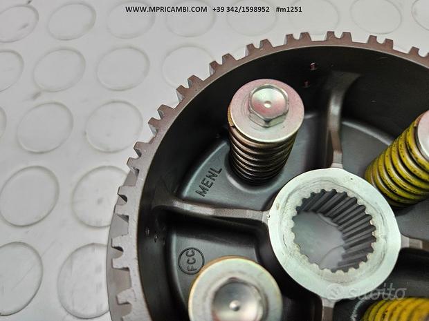 Subito TAMBURELLO FRIZIONE HONDA CRF 450 2011 2012 CRE 20