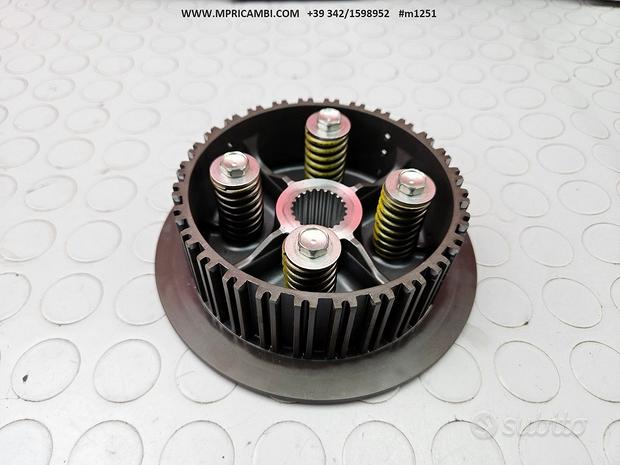 Subito TAMBURELLO FRIZIONE HONDA CRF 450 2011 2012 CRE 20