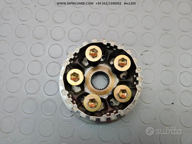 Subito TAMBURELLO FRIZIONE HONDA VFR 800 2002 2005 VFR800
