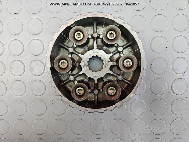 Subito TAMBURELLO FRIZIONE HUSQVARNA TE 250 2005 2006 TE2