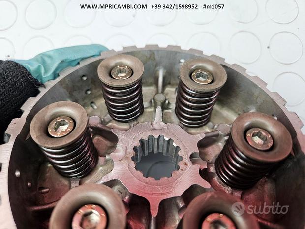 Subito TAMBURELLO FRIZIONE HUSQVARNA TE 250 2005 2006 TE2