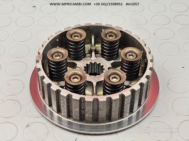 Subito TAMBURELLO FRIZIONE HUSQVARNA TE 250 2005 2006 TE2