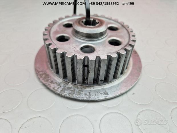 Subito TAMBURELLO FRIZIONE KAWASAKI KX 125 1987 1988 KX12