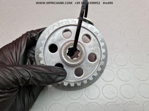 Subito TAMBURELLO FRIZIONE KAWASAKI KX 125 1987 1988 KX12