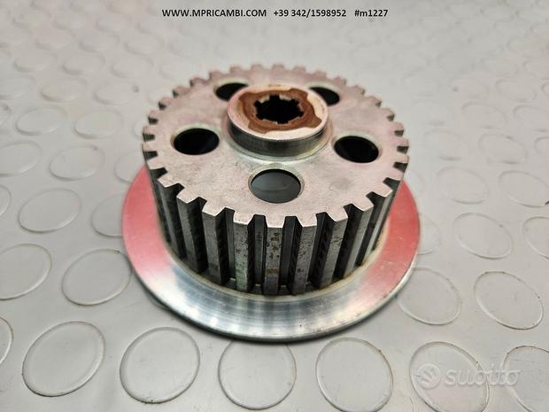 Subito TAMBURELLO FRIZIONE KAWASAKI KX 125 1990 1991