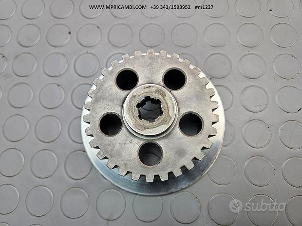 Subito TAMBURELLO FRIZIONE KAWASAKI KX 125 1990 1991