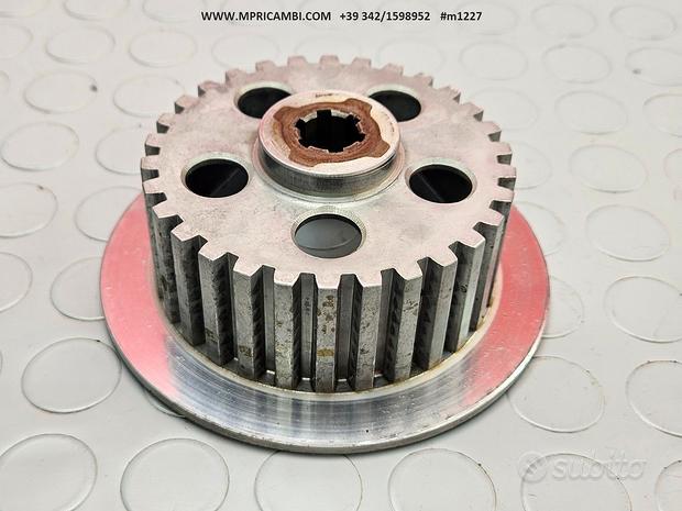 Subito TAMBURELLO FRIZIONE KAWASAKI KX 125 1990 1991