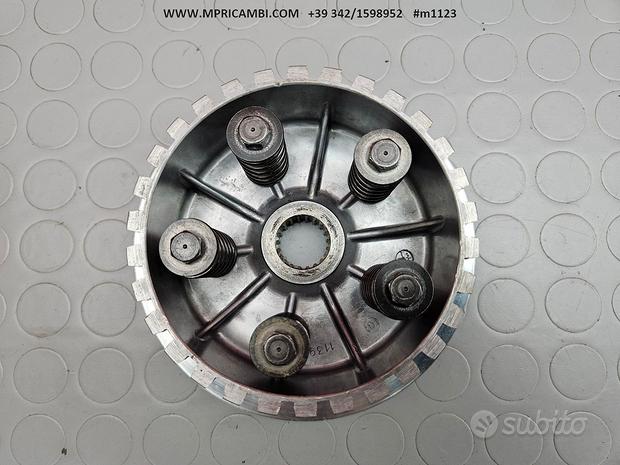 Subito TAMBURELLO FRIZIONE KAWASAKI KX 250 1992 1993 KX25
