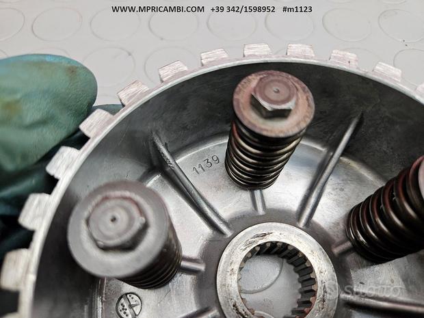 Subito TAMBURELLO FRIZIONE KAWASAKI KX 250 1992 1993 KX25