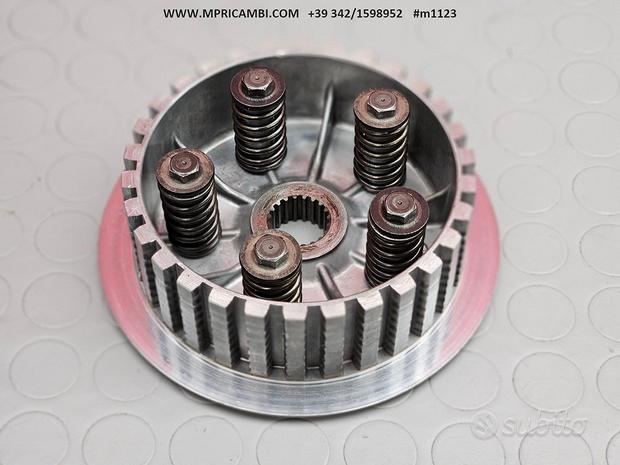 Subito TAMBURELLO FRIZIONE KAWASAKI KX 250 1992 1993 KX25