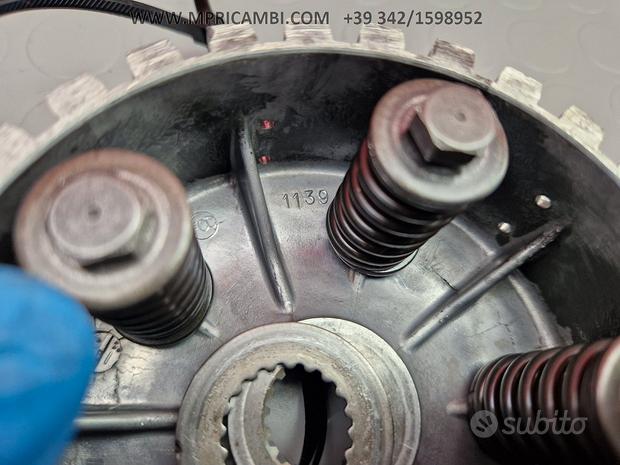 Subito TAMBURELLO FRIZIONE KAWASAKI KX 250 1998 1997 KX25