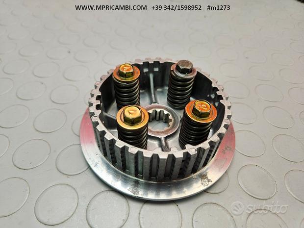 Subito TAMBURELLO FRIZIONE KAWASAKI KX 85 2002 2004 KX85