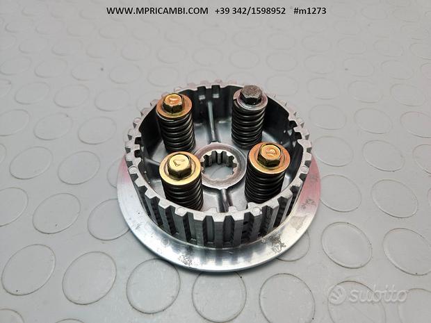Subito TAMBURELLO FRIZIONE KAWASAKI KX 85 2002 2004 KX85