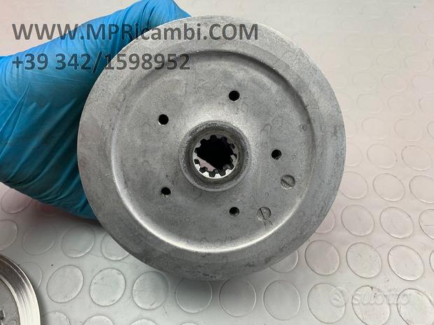 Subito TAMBURELLO FRIZIONE KAWASAKI KXF 250 2007 2008 200