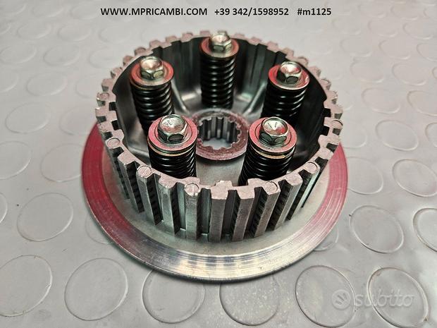 Subito TAMBURELLO FRIZIONE KAWASAKI KXF 250 2009 2010 KX