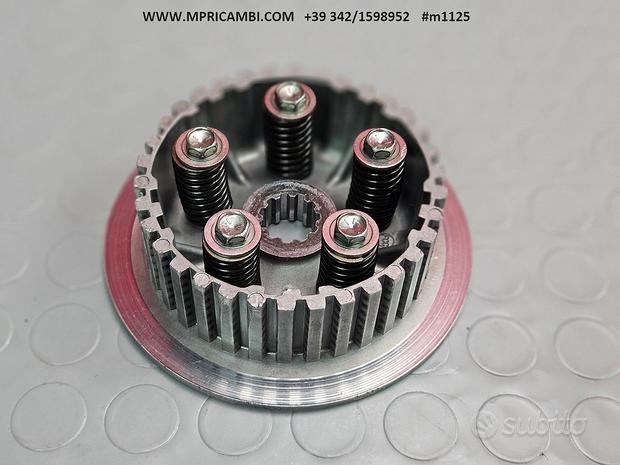Subito TAMBURELLO FRIZIONE KAWASAKI KXF 250 2009 2010 KX
