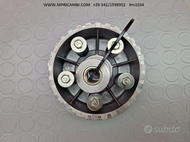 Subito TAMBURELLO FRIZIONE KAWASAKI VN 900 2006 2007 VULC