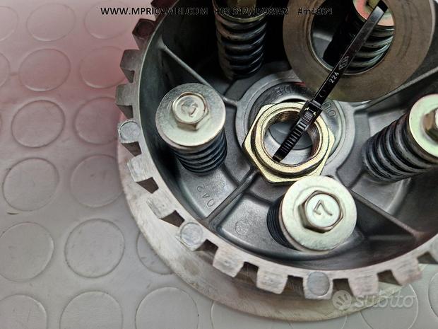 Subito TAMBURELLO FRIZIONE KAWASAKI VN 900 2006 2007 VULC