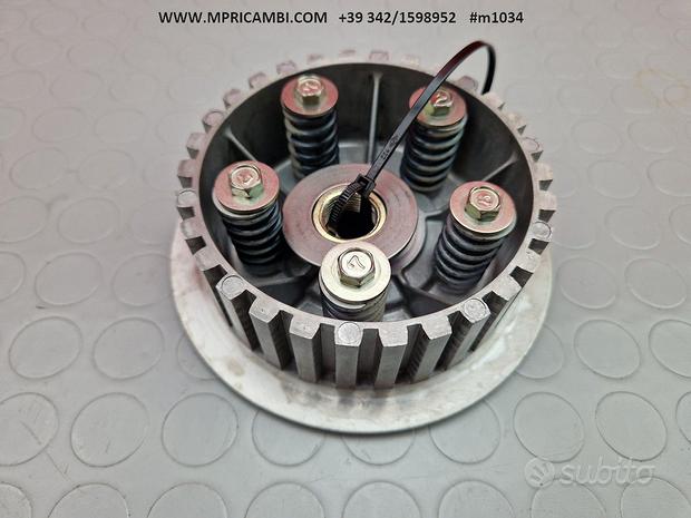 Subito TAMBURELLO FRIZIONE KAWASAKI VN 900 2006 2007 VULC