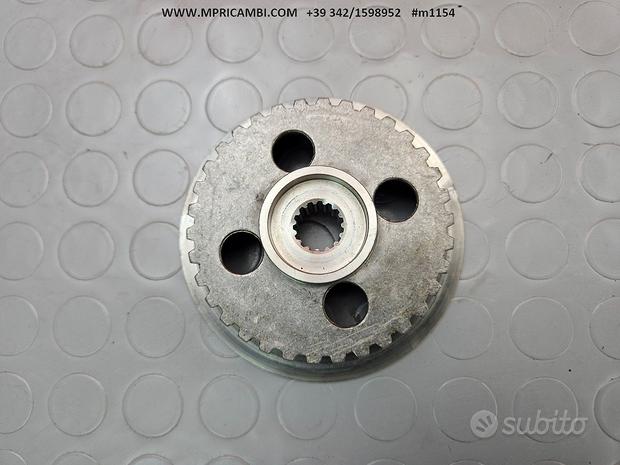 Subito TAMBURELLO FRIZIONE KTM DUKE 125 2013 2016 ABS 201