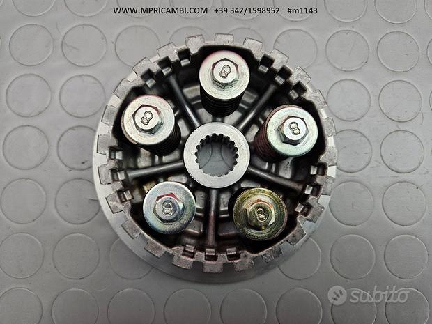 Subito TAMBURELLO FRIZIONE KTM DUKE 390 2013 2016 DUKE390