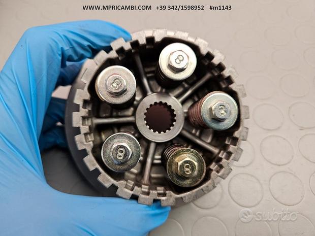 Subito TAMBURELLO FRIZIONE KTM DUKE 390 2013 2016 DUKE390