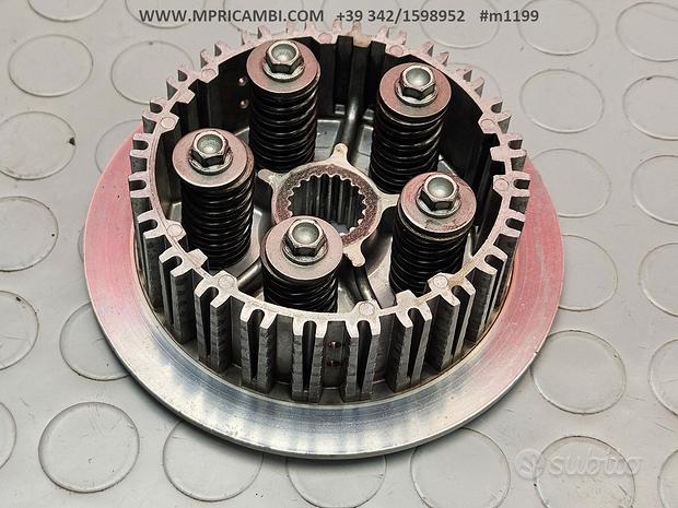 Subito TAMBURELLO FRIZIONE KTM EXC 125 1998 2002 SX 125 1