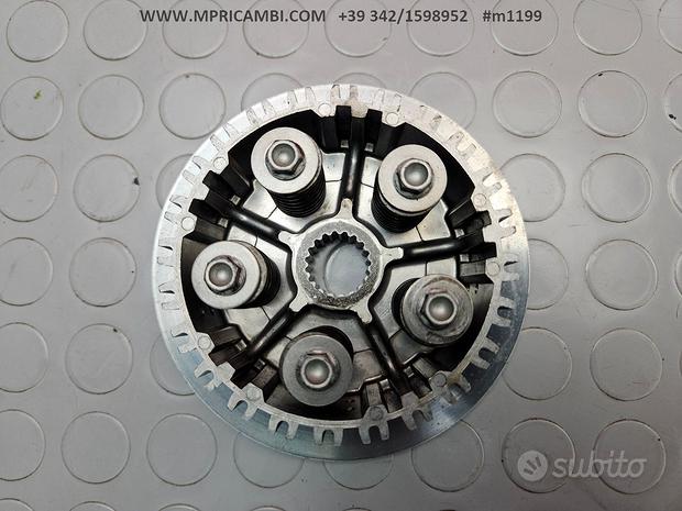 Subito TAMBURELLO FRIZIONE KTM EXC 125 1998 2002 SX 125 1