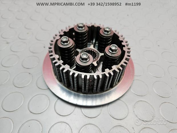 Subito TAMBURELLO FRIZIONE KTM EXC 125 1998 2002 SX 125 1