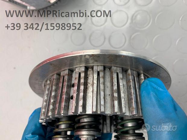 Subito TAMBURELLO FRIZIONE KTM EXC 125 2006 2007 200 SX 2