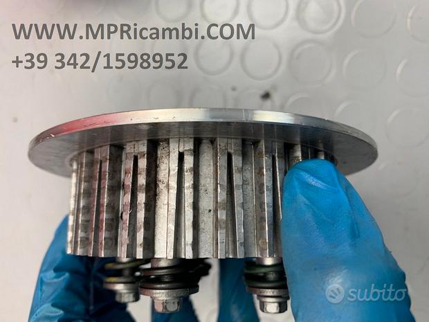 Subito TAMBURELLO FRIZIONE KTM EXC 125 2006 2007 200 SX 2