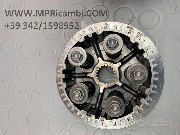 Subito TAMBURELLO FRIZIONE KTM EXC 125 2006 2007 200 SX 2