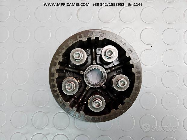 Subito TAMBURELLO FRIZIONE KTM EXC 250 F 2007 2006 EXC250