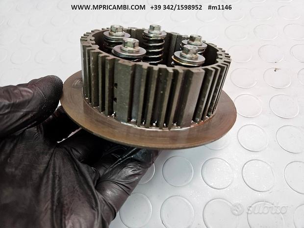 Subito TAMBURELLO FRIZIONE KTM EXC 250 F 2007 2006 EXC250