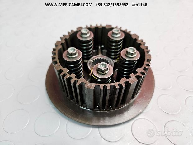 Subito TAMBURELLO FRIZIONE KTM EXC 250 F 2007 2006 EXC250